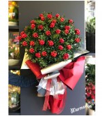 20 adetli kokina çiçeği